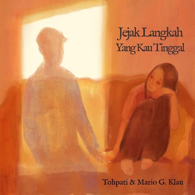 Jejak Langkah Yang Kau Tinggal